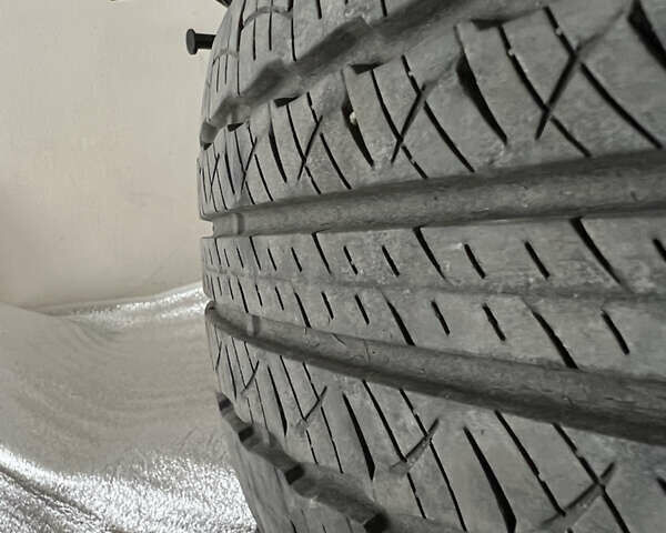 Хендай Туксон 2007 в Ивано-Франковске на Automoto.ua Серый Хендай Туксон, объемом двигателя 1.98 л и пробегом 254 тыс. км за 7400 $, фото 29 на Automoto.ua