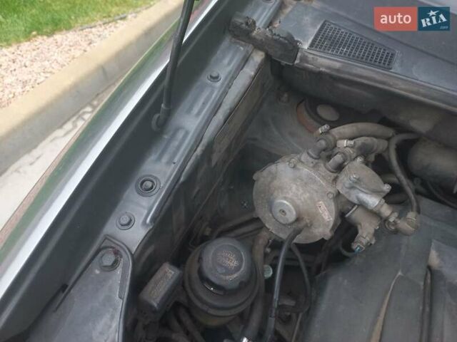 Сірий Хендай Туксон, об'ємом двигуна 2 л та пробігом 190 тис. км за 8600 $, фото 11 на Automoto.ua