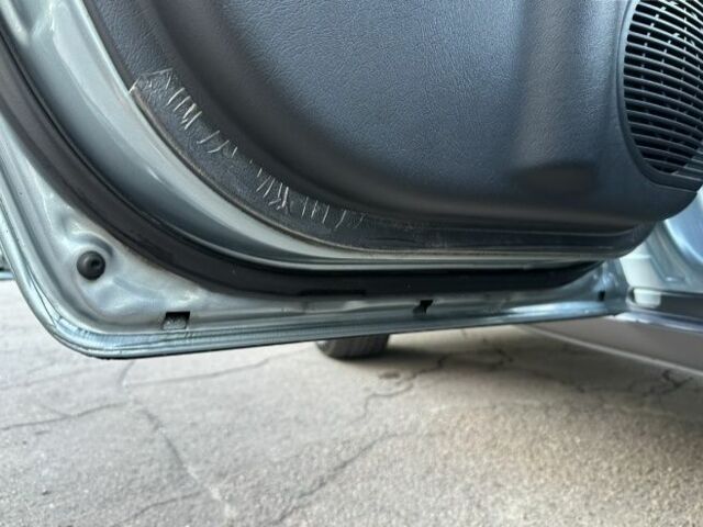 Серый Хендай Туксон, объемом двигателя 2 л и пробегом 110 тыс. км за 11900 $, фото 21 на Automoto.ua