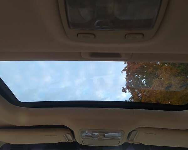 Серый Хендай Туксон, объемом двигателя 1.98 л и пробегом 250 тыс. км за 7300 $, фото 14 на Automoto.ua