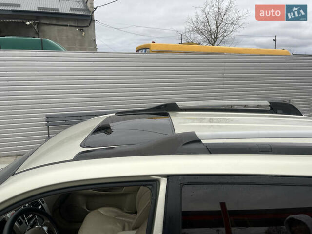 Серый Хендай Туксон, объемом двигателя 1.98 л и пробегом 194 тыс. км за 5500 $, фото 8 на Automoto.ua