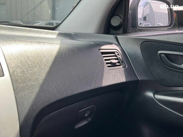 Серый Хендай Туксон, объемом двигателя 2 л и пробегом 255 тыс. км за 7490 $, фото 27 на Automoto.ua