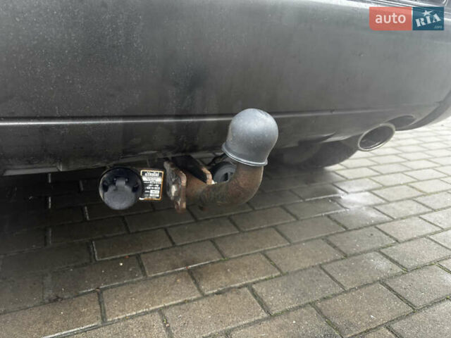 Сірий Хендай Туксон, об'ємом двигуна 2 л та пробігом 255 тис. км за 7600 $, фото 27 на Automoto.ua