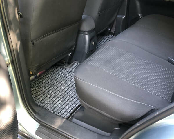 Сірий Хендай Туксон, об'ємом двигуна 1.98 л та пробігом 140 тис. км за 8499 $, фото 12 на Automoto.ua