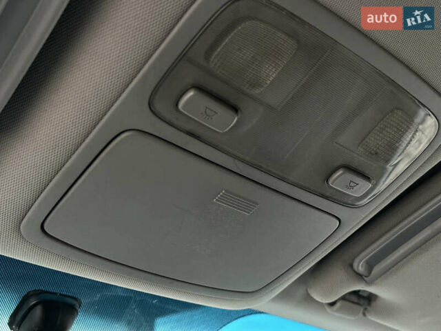 Серый Хендай Туксон, объемом двигателя 2 л и пробегом 232 тыс. км за 7200 $, фото 19 на Automoto.ua