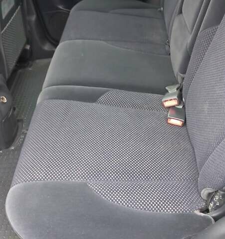 Сірий Хендай Туксон, об'ємом двигуна 2 л та пробігом 203 тис. км за 7700 $, фото 16 на Automoto.ua