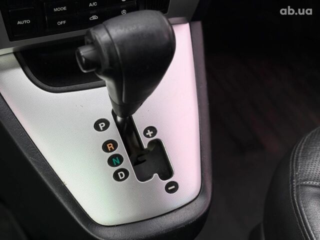 Серый Хендай Туксон, объемом двигателя 2 л и пробегом 214 тыс. км за 7990 $, фото 23 на Automoto.ua