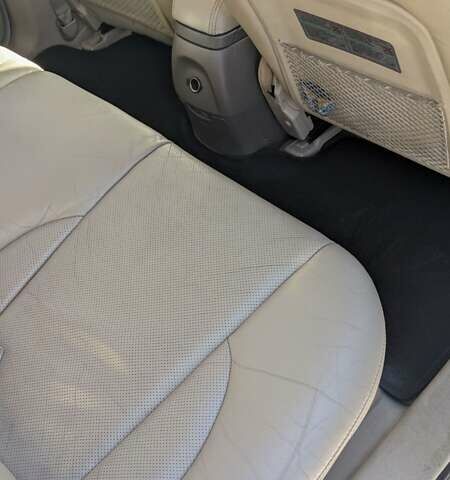 Хендай Туксон 2007 у Івано-Франківську на Automoto.ua Сірий Хендай Туксон, об'ємом двигуна 2 л та пробігом 260 тис. км за 7950 $, фото 20 на Automoto.ua