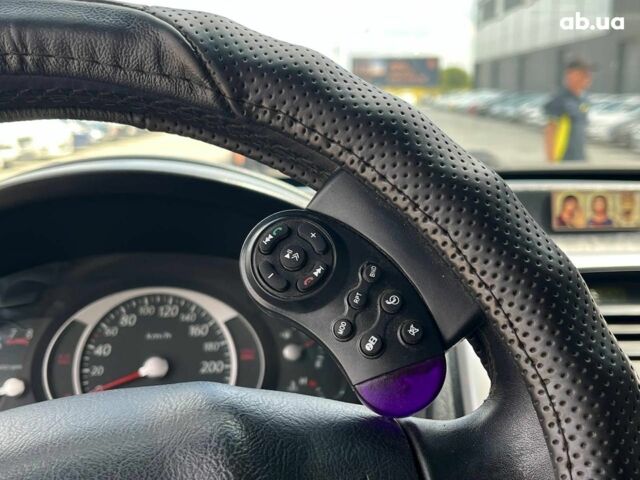 Серый Хендай Туксон, объемом двигателя 2 л и пробегом 255 тыс. км за 7490 $, фото 28 на Automoto.ua