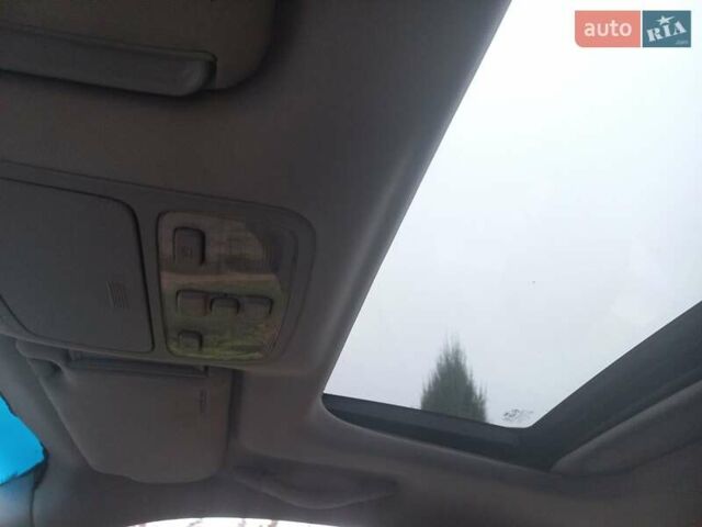 Сірий Хендай Туксон, об'ємом двигуна 2 л та пробігом 190 тис. км за 8600 $, фото 63 на Automoto.ua