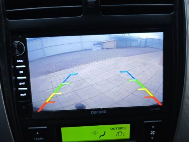 Серый Хендай Туксон, объемом двигателя 2 л и пробегом 158 тыс. км за 7999 $, фото 13 на Automoto.ua