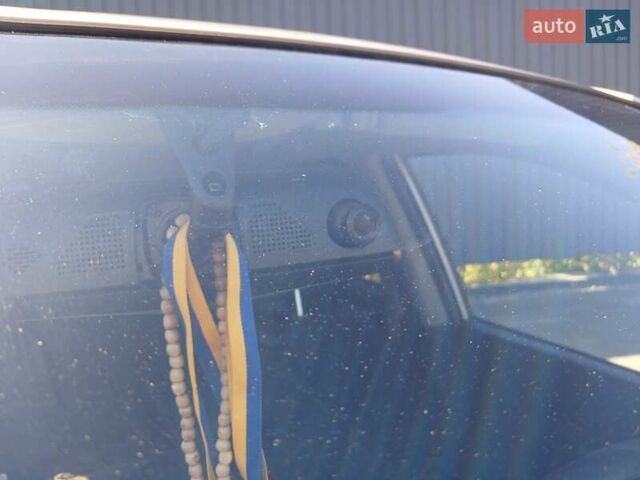 Хендай Туксон 2008 у Полтаві на Automoto.ua Сірий Хендай Туксон, об'ємом двигуна 2 л та пробігом 222 тис. км за 7200 $, фото 25 на Automoto.ua