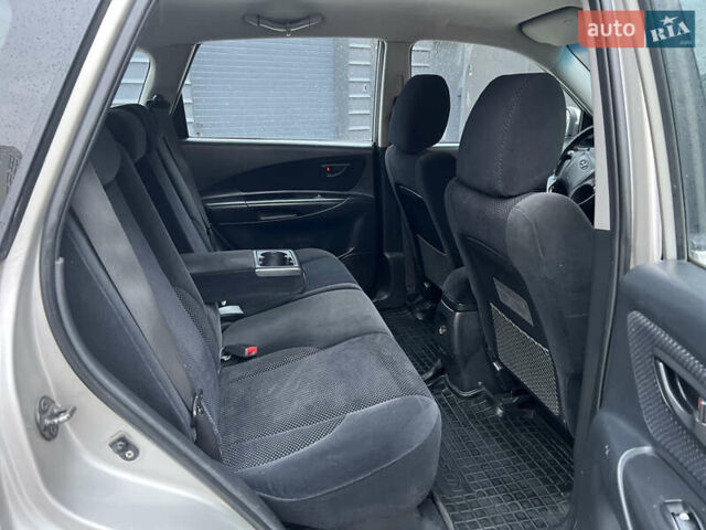 Хендай Туксон 2008 в Киеве на Automoto.ua Серый Хендай Туксон, объемом двигателя 2 л и пробегом 187 тыс. км за 7250 $, фото 40 на Automoto.ua