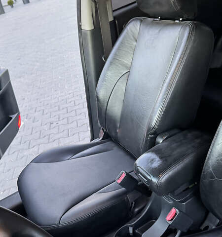 Хендай Туксон 2008 у Зборів на Automoto.ua Сірий Хендай Туксон, об'ємом двигуна 1.99 л та пробігом 228 тис. км за 8500 $, фото 19 на Automoto.ua