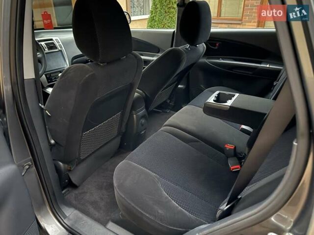 Хендай Туксон 2008 в Миргороде на Automoto.ua Серый Хендай Туксон, объемом двигателя 1.98 л и пробегом 177 тыс. км за 7950 $, фото 37 на Automoto.ua