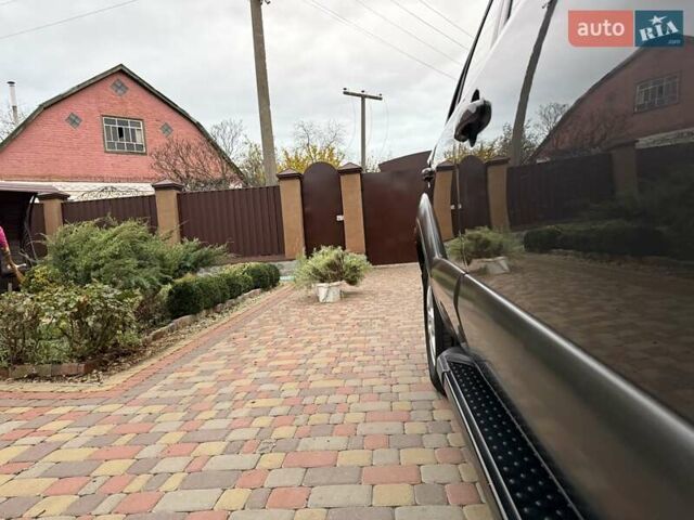 Хендай Туксон 2008 в Миргороде на Automoto.ua Серый Хендай Туксон, объемом двигателя 1.98 л и пробегом 177 тыс. км за 7950 $, фото 19 на Automoto.ua