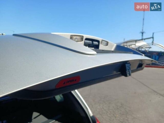 Хендай Туксон 2008 у Полтаві на Automoto.ua Сірий Хендай Туксон, об'ємом двигуна 2 л та пробігом 222 тис. км за 7200 $, фото 23 на Automoto.ua