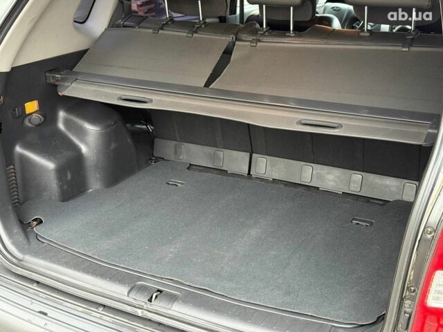 Сірий Хендай Туксон, об'ємом двигуна 2.7 л та пробігом 210 тис. км за 9290 $, фото 16 на Automoto.ua