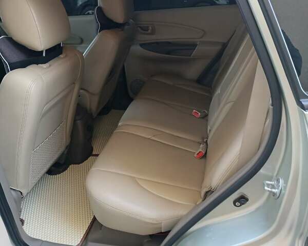 Сірий Хендай Туксон, об'ємом двигуна 2 л та пробігом 97 тис. км за 9500 $, фото 5 на Automoto.ua