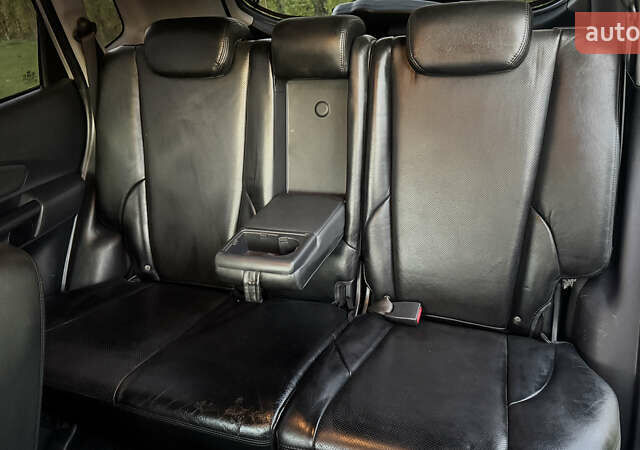 Хендай Туксон 2008 у Зборів на Automoto.ua Сірий Хендай Туксон, об'ємом двигуна 1.99 л та пробігом 228 тис. км за 8500 $, фото 26 на Automoto.ua