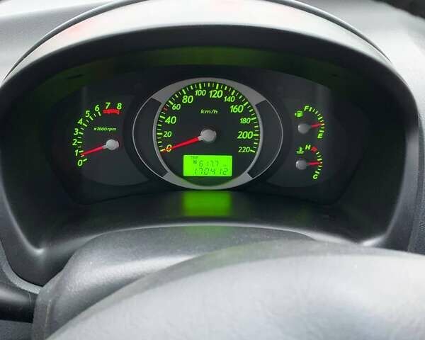 Сірий Хендай Туксон, об'ємом двигуна 1.98 л та пробігом 170 тис. км за 8800 $, фото 26 на Automoto.ua