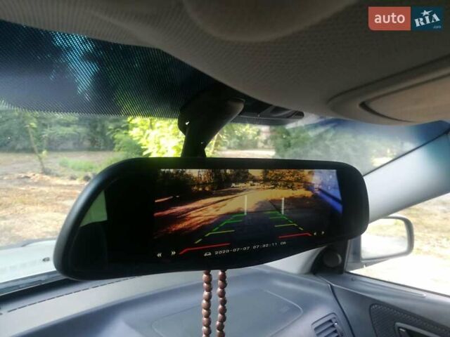 Хендай Туксон 2008 у Полтаві на Automoto.ua Сірий Хендай Туксон, об'ємом двигуна 2 л та пробігом 222 тис. км за 7200 $, фото 28 на Automoto.ua