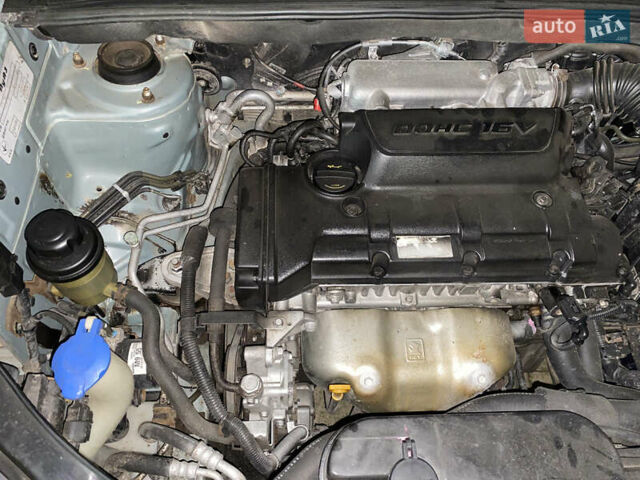 Сірий Хендай Туксон, об'ємом двигуна 2.02 л та пробігом 226 тис. км за 9200 $, фото 30 на Automoto.ua