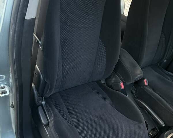 Серый Хендай Туксон, объемом двигателя 2 л и пробегом 217 тыс. км за 8200 $, фото 14 на Automoto.ua