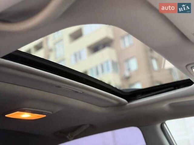 Серый Хендай Туксон, объемом двигателя 2.7 л и пробегом 210 тыс. км за 9290 $, фото 22 на Automoto.ua