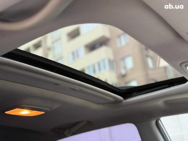 Сірий Хендай Туксон, об'ємом двигуна 2.7 л та пробігом 210 тис. км за 9290 $, фото 22 на Automoto.ua