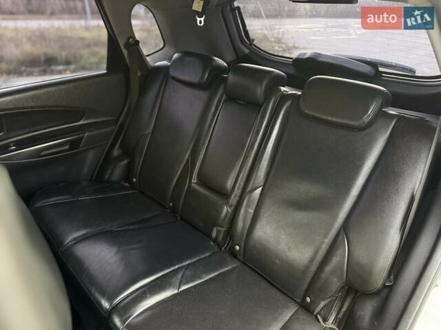 Хендай Туксон 2008 у Мене на Automoto.ua Сірий Хендай Туксон, об'ємом двигуна 1.98 л та пробігом 242 тис. км за 7600 $, фото 14 на Automoto.ua