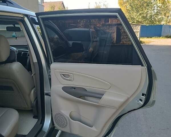 Сірий Хендай Туксон, об'ємом двигуна 2 л та пробігом 97 тис. км за 9500 $, фото 3 на Automoto.ua