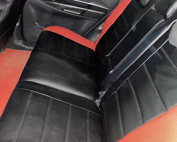 Сірий Хендай Туксон, об'ємом двигуна 2.02 л та пробігом 226 тис. км за 9200 $, фото 15 на Automoto.ua