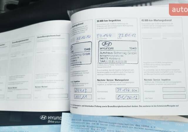 Хендай Туксон 2008 в Бердичеве на Automoto.ua Серый Хендай Туксон, объемом двигателя 1.98 л и пробегом 201 тыс. км за 8299 $, фото 56 на Automoto.ua