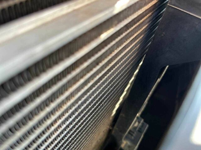 Серый Хендай Туксон, объемом двигателя 2 л и пробегом 265 тыс. км за 7599 $, фото 22 на Automoto.ua