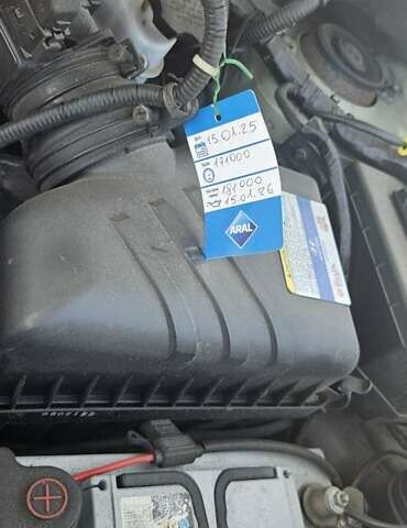 Сірий Хендай Туксон, об'ємом двигуна 1.98 л та пробігом 177 тис. км за 8500 $, фото 30 на Automoto.ua