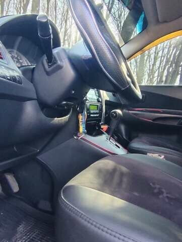 Сірий Хендай Туксон, об'ємом двигуна 1.99 л та пробігом 272 тис. км за 8500 $, фото 18 на Automoto.ua