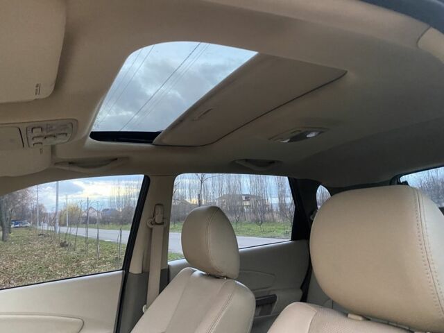 Сірий Хендай Туксон, об'ємом двигуна 2 л та пробігом 170 тис. км за 7600 $, фото 21 на Automoto.ua