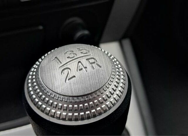 Серый Хендай Туксон, объемом двигателя 2 л и пробегом 95 тыс. км за 8800 $, фото 13 на Automoto.ua