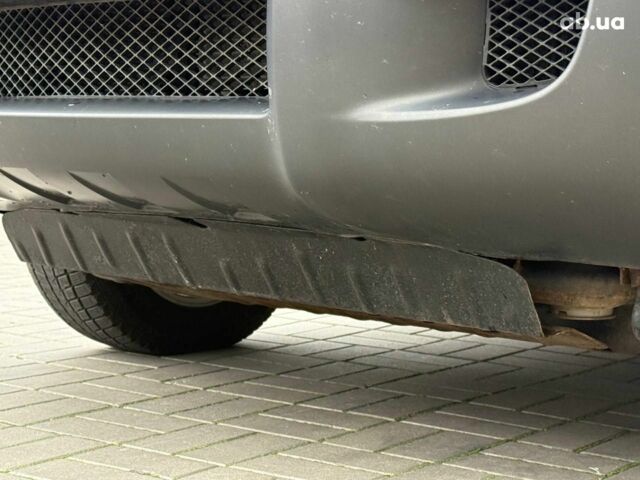 Сірий Хендай Туксон, об'ємом двигуна 2.7 л та пробігом 210 тис. км за 9290 $, фото 8 на Automoto.ua