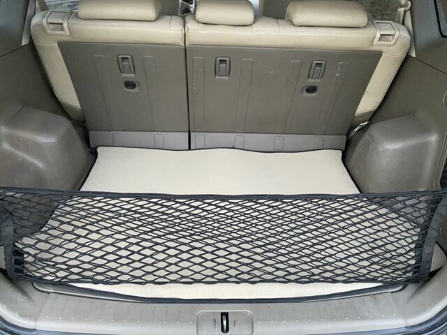 Сірий Хендай Туксон, об'ємом двигуна 2 л та пробігом 170 тис. км за 7600 $, фото 19 на Automoto.ua