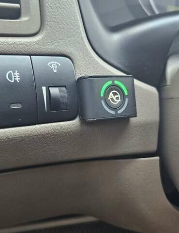 Сірий Хендай Туксон, об'ємом двигуна 1.98 л та пробігом 177 тис. км за 8500 $, фото 27 на Automoto.ua