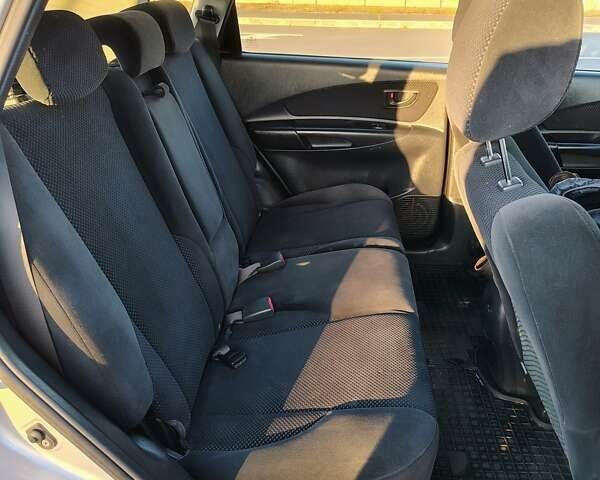 Хендай Туксон 2008 у Вінниці на Automoto.ua Сірий Хендай Туксон, об'ємом двигуна 1.98 л та пробігом 126 тис. км за 8350 $, фото 9 на Automoto.ua