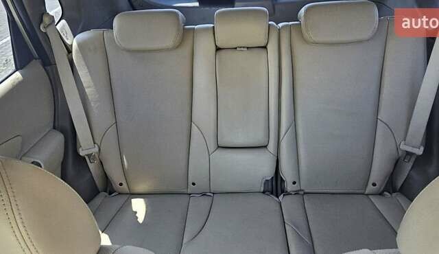 Сірий Хендай Туксон, об'ємом двигуна 1.98 л та пробігом 177 тис. км за 8500 $, фото 18 на Automoto.ua