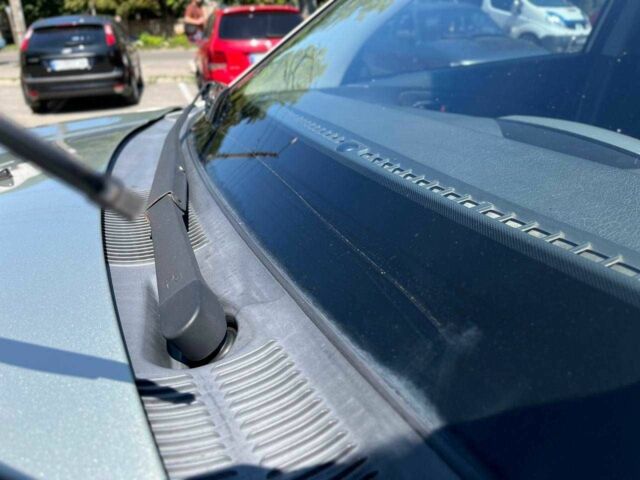 Серый Хендай Туксон, объемом двигателя 2 л и пробегом 265 тыс. км за 7599 $, фото 23 на Automoto.ua