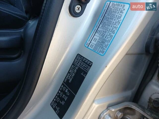 Хендай Туксон 2008 у Полтаві на Automoto.ua Сірий Хендай Туксон, об'ємом двигуна 2 л та пробігом 222 тис. км за 7200 $, фото 37 на Automoto.ua