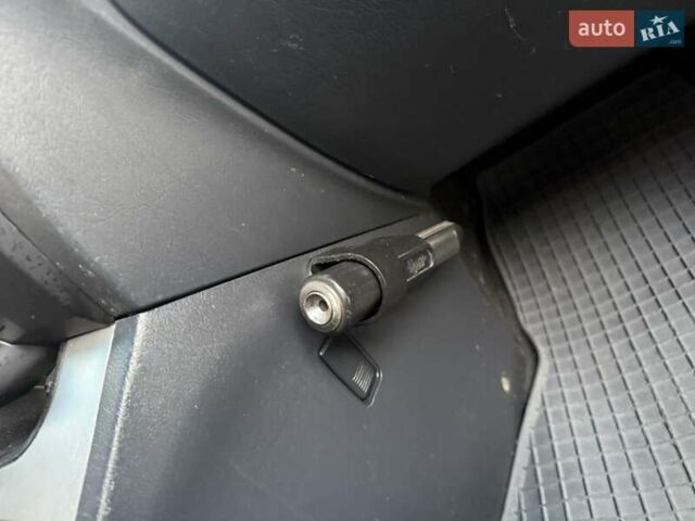 Серый Хендай Туксон, объемом двигателя 2 л и пробегом 217 тыс. км за 8200 $, фото 22 на Automoto.ua