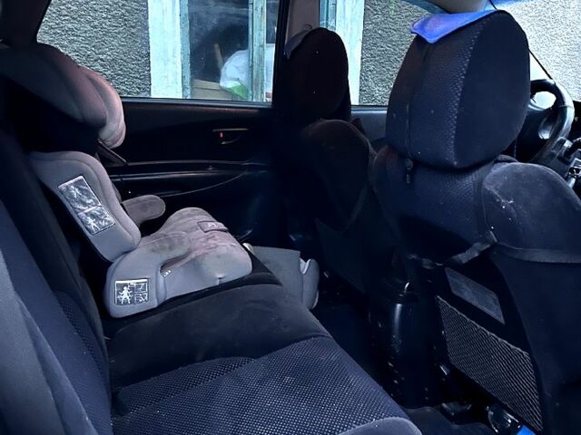 Сірий Хендай Туксон, об'ємом двигуна 2 л та пробігом 0 тис. км за 6700 $, фото 4 на Automoto.ua