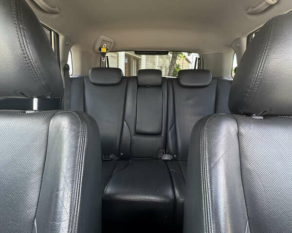 Сірий Хендай Туксон, об'ємом двигуна 2 л та пробігом 188 тис. км за 9200 $, фото 16 на Automoto.ua