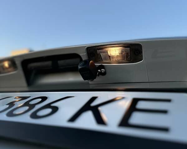 Серый Хендай Туксон, объемом двигателя 1.98 л и пробегом 198 тыс. км за 13000 $, фото 14 на Automoto.ua